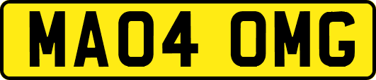 MA04OMG