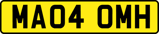 MA04OMH