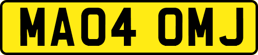 MA04OMJ