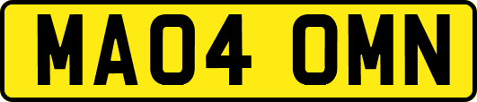 MA04OMN