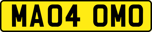 MA04OMO