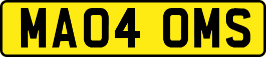 MA04OMS