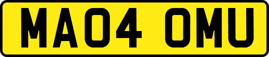 MA04OMU
