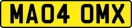 MA04OMX