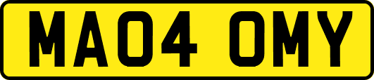 MA04OMY