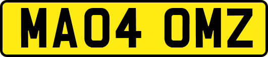 MA04OMZ