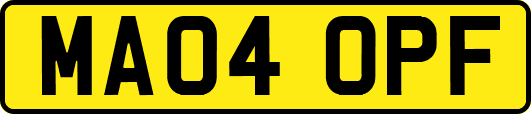 MA04OPF