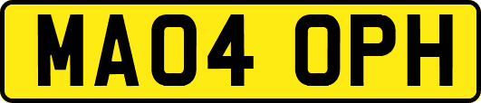 MA04OPH