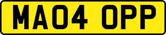 MA04OPP