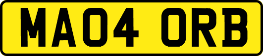 MA04ORB