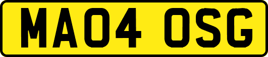 MA04OSG