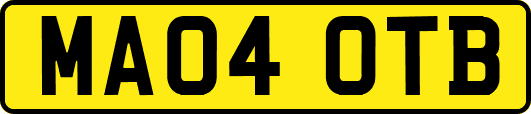 MA04OTB