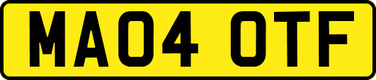 MA04OTF