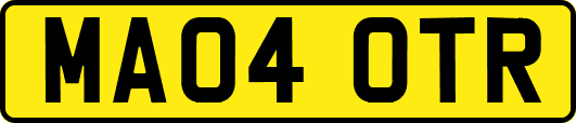 MA04OTR