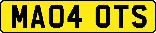MA04OTS