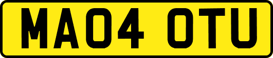 MA04OTU