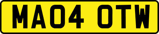 MA04OTW