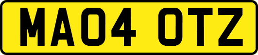 MA04OTZ