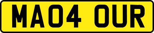 MA04OUR