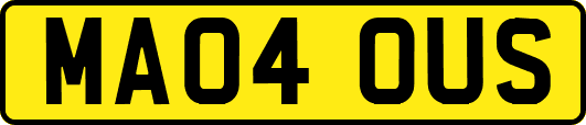 MA04OUS
