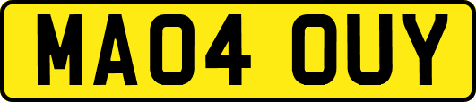 MA04OUY