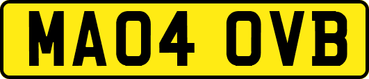 MA04OVB