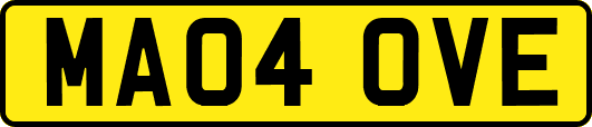 MA04OVE