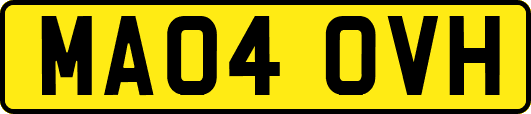 MA04OVH