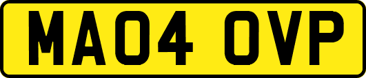 MA04OVP