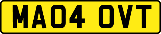 MA04OVT