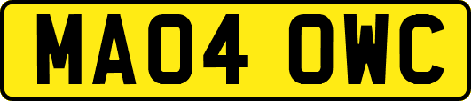 MA04OWC