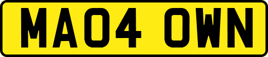 MA04OWN