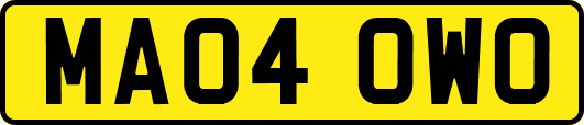 MA04OWO