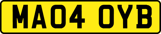 MA04OYB