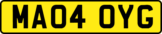 MA04OYG