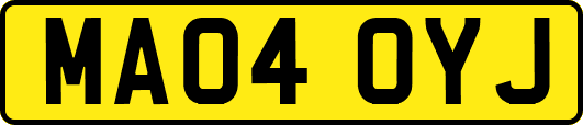 MA04OYJ