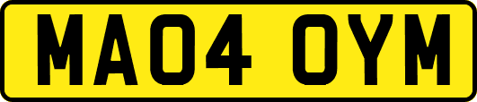 MA04OYM