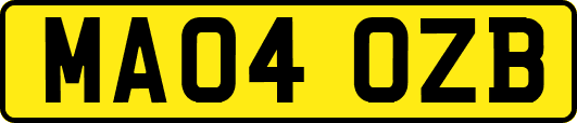 MA04OZB