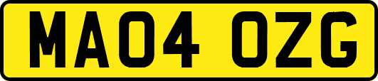 MA04OZG
