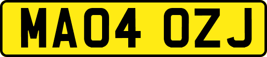 MA04OZJ