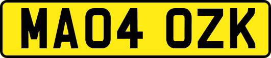 MA04OZK