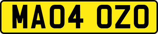 MA04OZO