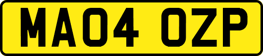 MA04OZP
