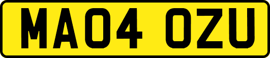MA04OZU