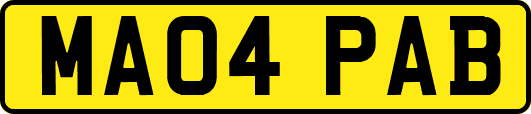MA04PAB