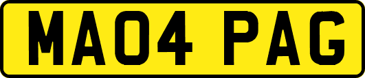 MA04PAG
