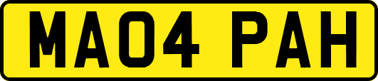 MA04PAH