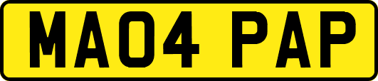 MA04PAP