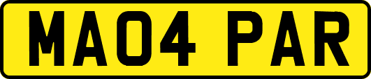 MA04PAR