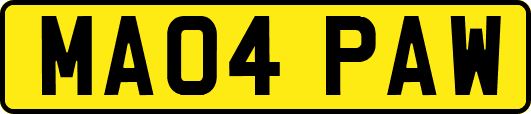 MA04PAW